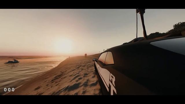 Dusk Till Dawn//GTA 5 MONTAGE//0 0 0 смотреть онлайн