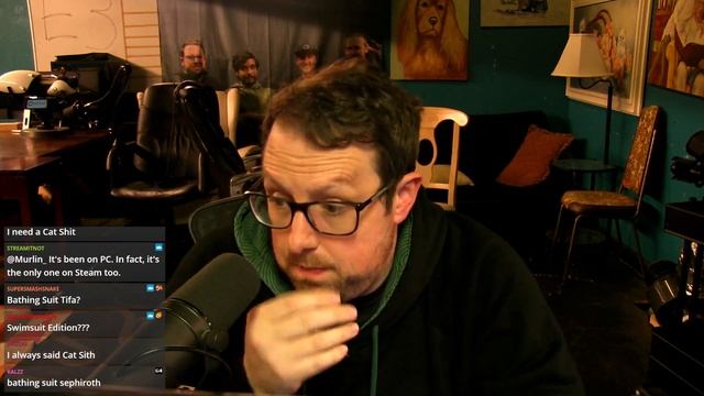 Twitch Watch Party Send Off Feat. Mr Bean - FutureProbe #142 смотреть онлайн