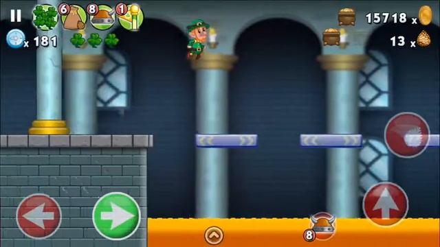 Lep's World Level 1-4 смотреть онлайн