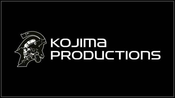 Kojima Productions Logo