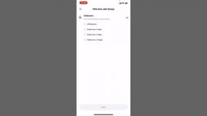 How to create a group in Likee?