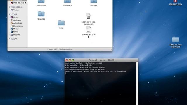 [HMBT] ToH-BOOT-CD смотреть онлайн