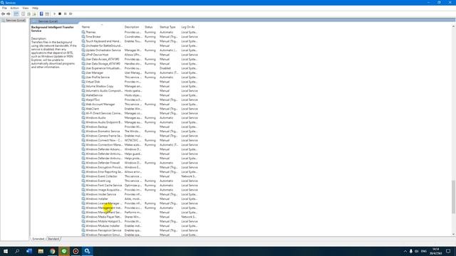 ปรับแต่งwindows10ให้เล่นเกมส์ลื่นไหล ทำงานไม่มีสะดุด ลดอาการค้าง Disk100% смотреть онлайн