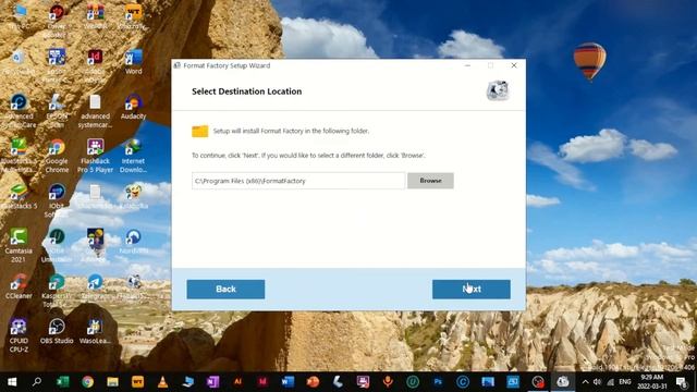 how to download and install format factory software for free смотреть онлайн