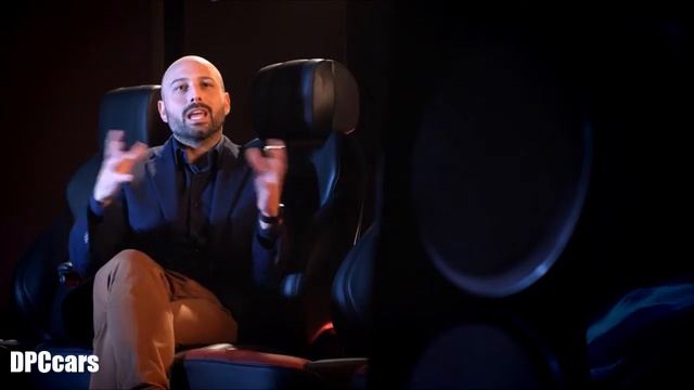 2017 Jaguar F PACE Meridian Surround Sound