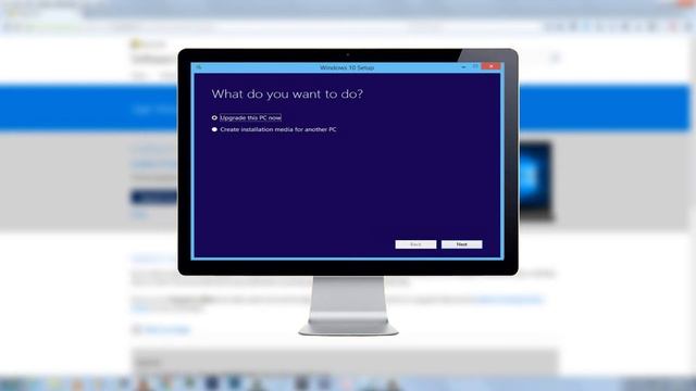 Free Upgrade from Windows 7/8 to Windows 10 (Online Right Now) смотреть онлайн