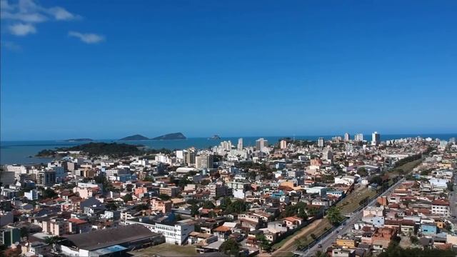 Igreja de Santana - Macaé - RJ смотреть онлайн