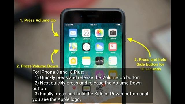 Unable to Activate Touch ID on this iPhone | Unable to Complete Touch ID Setup смотреть онлайн