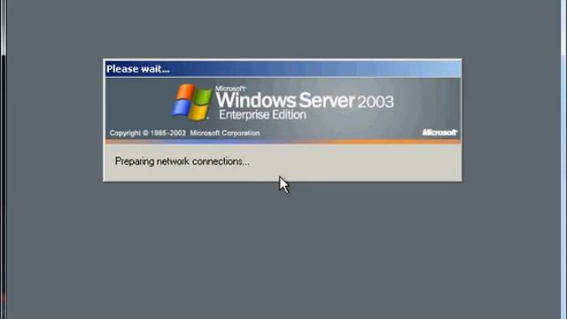 Introduccion, Instalacion y Configuracion Terminal Server.avi смотреть онлайн