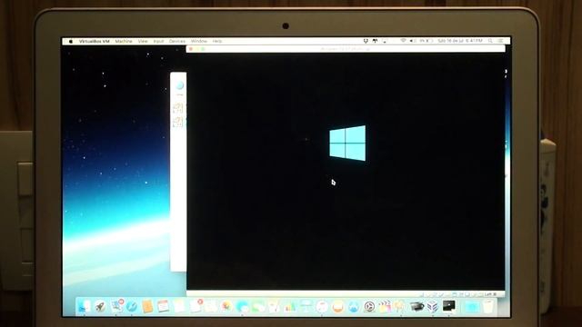 [UPDATED] How to Run Windows on Mac for FREE!! OS X Sierra / El Capitan смотреть онлайн