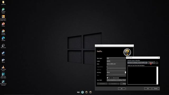 Give Your Desktop a New Look in 2020 смотреть онлайн