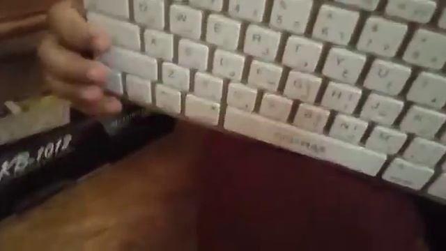 unboxing mac os gigamax keyboard for laptop 💻💻💻 смотреть онлайн
