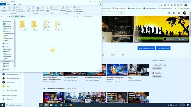 Most Useful Windows Shortcut Keys смотреть онлайн