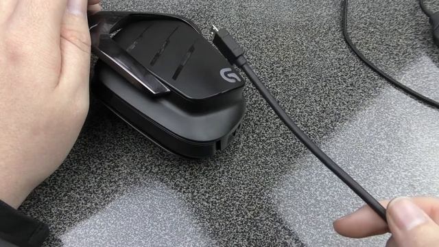 Logitech G633 Wired 'Gaming' Headset InDepth Review - RGB смотреть онлайн
