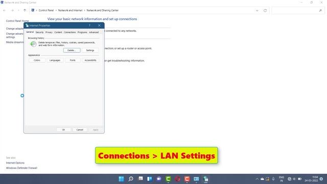 How To Fix Error Code 0x80072efd Windows || 2022 смотреть онлайн