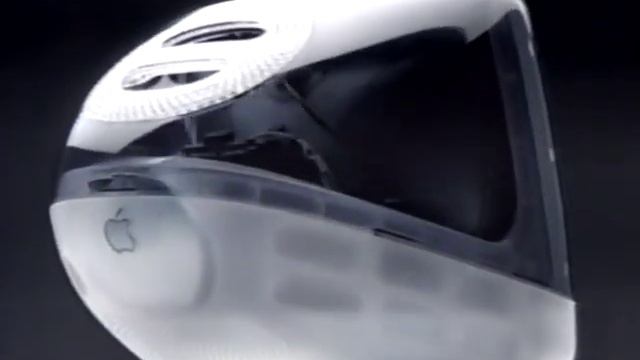 Apple iMac Special Edition Computer Commercial 1999 смотреть онлайн