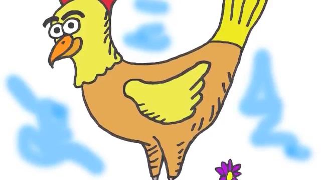 The Life and Times of Jimmy the Chicken смотреть онлайн