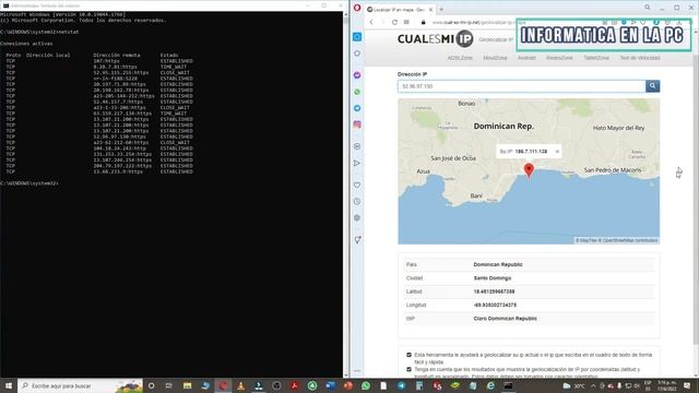 Como Saber si alguien Espía mi PC y así Detectar Virus de forma simple смотреть онлайн