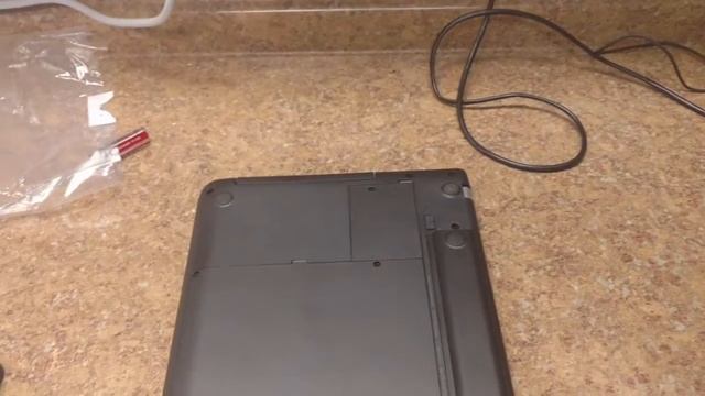 Lenovo Thinkpad E560 Unboxing смотреть онлайн