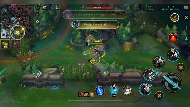 Wild Rift Kha'Zix Still Good Pick Jungle in Season 12 смотреть онлайн