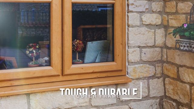 Styleline Windows & Doors from Omega смотреть онлайн