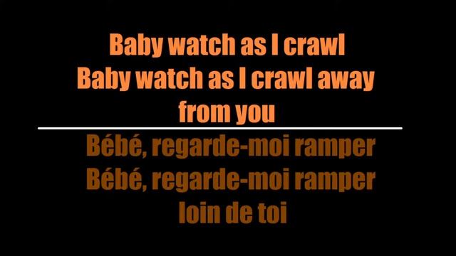 In This Moment - Twin Flames (Traduction Française) смотреть онлайн