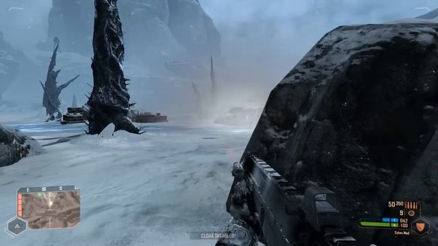 ◄ Crysis Warhead Walkthrough HD - Part 10 смотреть онлайн