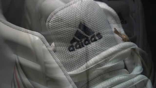 2021 ADIDAS USA T-MAC2 смотреть онлайн