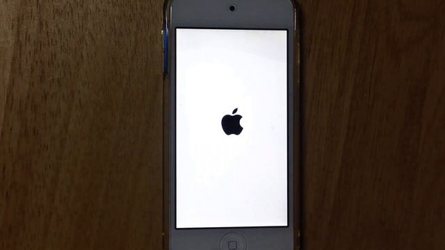 【iOS 13.3.1】iPod touch（第7世代・2019）ソフトウェアアップデート смотреть онлайн