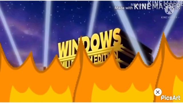 I Destroy Windows Millennium Edition Gamer 2000 (STOLEN) смотреть онлайн