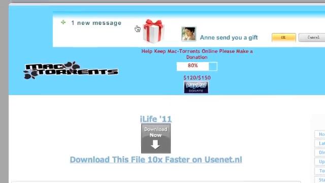 How to download iLife 11 for free смотреть онлайн