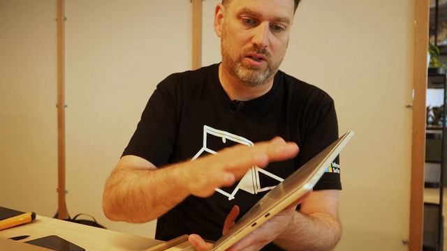 Unboxing the NEW Surface Pro 9 смотреть онлайн