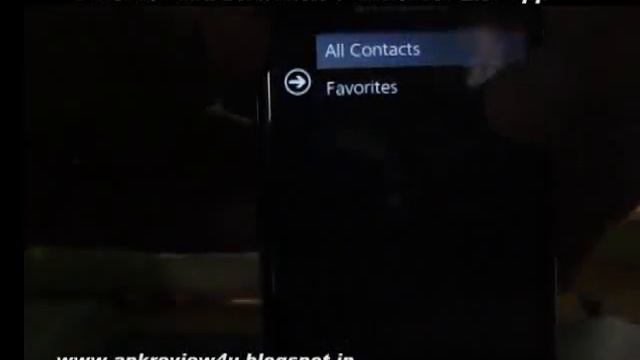 How to get the Windows Phone User Interface on Android? смотреть онлайн