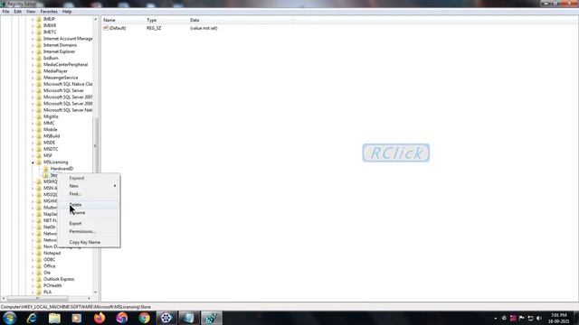 How To Fix The Network Path Was Not Found Windows 10/8/7 | Error Code 0x80070035 Fix the error смотреть онлайн