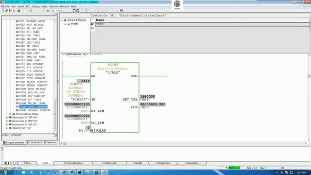 How to wiring 2 WIRE & 4 WIRE of temperature transmitter to PLC S7-300 Analog module 331-7KF02-0AB0 смотреть онлайн