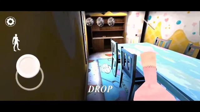Granny 3 in ice scream 6 mode ! Gamerlife ! Android gameplay смотреть онлайн