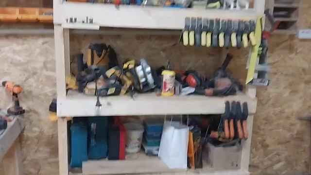 Небольшой обзор мастерской смотреть онлайн