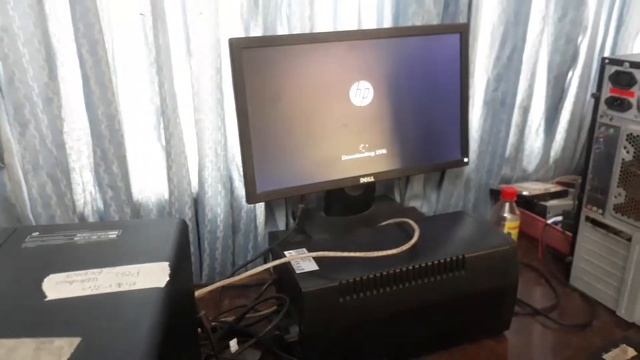 Repair Automatically, your PC did not start correctly Solution смотреть онлайн