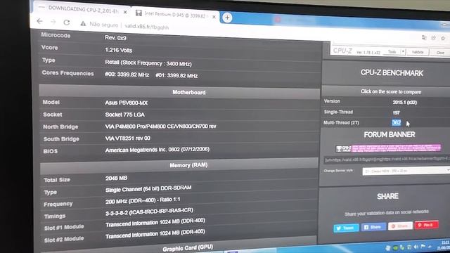 COMO É USAR UM PC DA POSITIVO EM 2022? (SPOILER: AINDA DÁ PRA SE DIVERTIR) смотреть онлайн