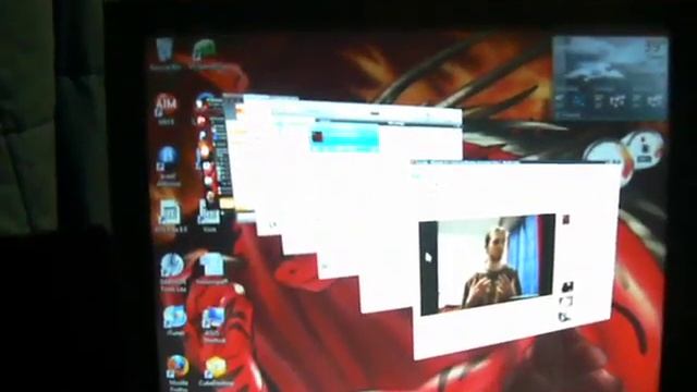 Cube Desktop for Windows смотреть онлайн