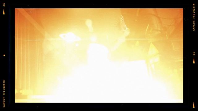 N X V | Murder Drones | Детские травмы - Grust200, Пост Парк