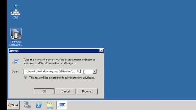 SCCM 2007 R2/R3 - Configuration Of The WebDAV Extensions In IIS On Windows Server 2008 R2