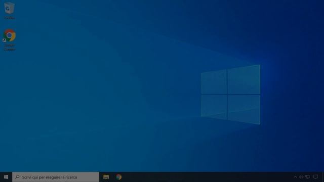 Avvia in modalita' provvisoria - Windows 10 смотреть онлайн