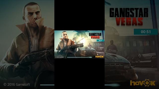 Gangstar vegas mod apk 2.7.0m смотреть онлайн