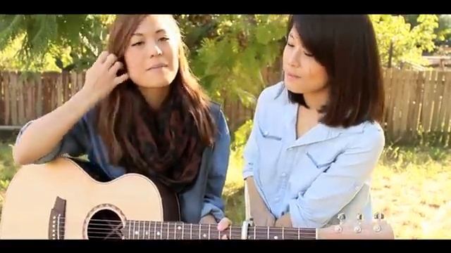 Bryan Adams - Heaven (Boyce Avenue feat. Megan Nicole acoustic cover) on iTunes - YouTube_2.FLV смотреть онлайн