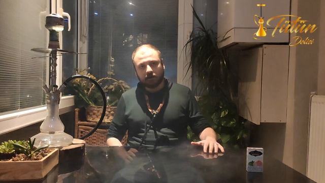 Bu Sefer Dumanı Bulduk Ballı Tobacco - Lime Grapefruit Ice (M.Limon, Greyfurt, Buz)-Tütün İncelemes смотреть онлайн