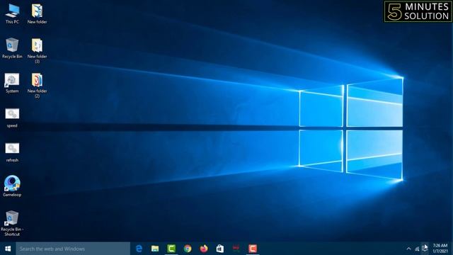 How to change brightness on windows10 2024 - control brightness смотреть онлайн