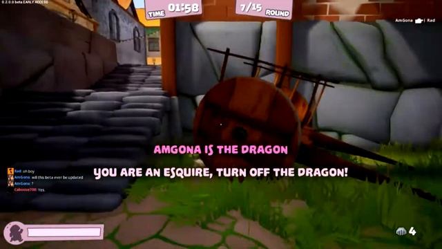 Tower Unite Little Crusaders Beta Gameplay смотреть онлайн