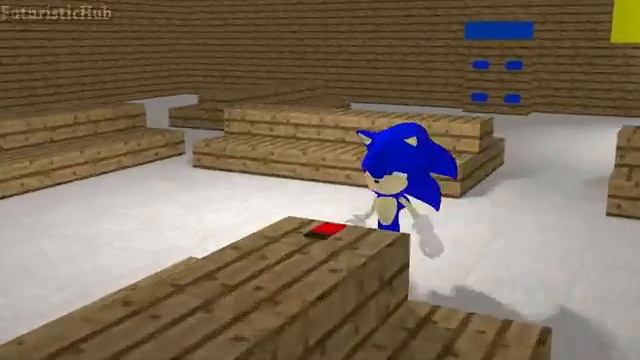 Baldi vs mario and sonic full movie смотреть онлайн