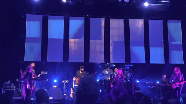 Rumours of Fleetwood Mac - Everywhere - 2022 смотреть онлайн